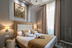 Гостиница Lea Luxury Rooms  Рим